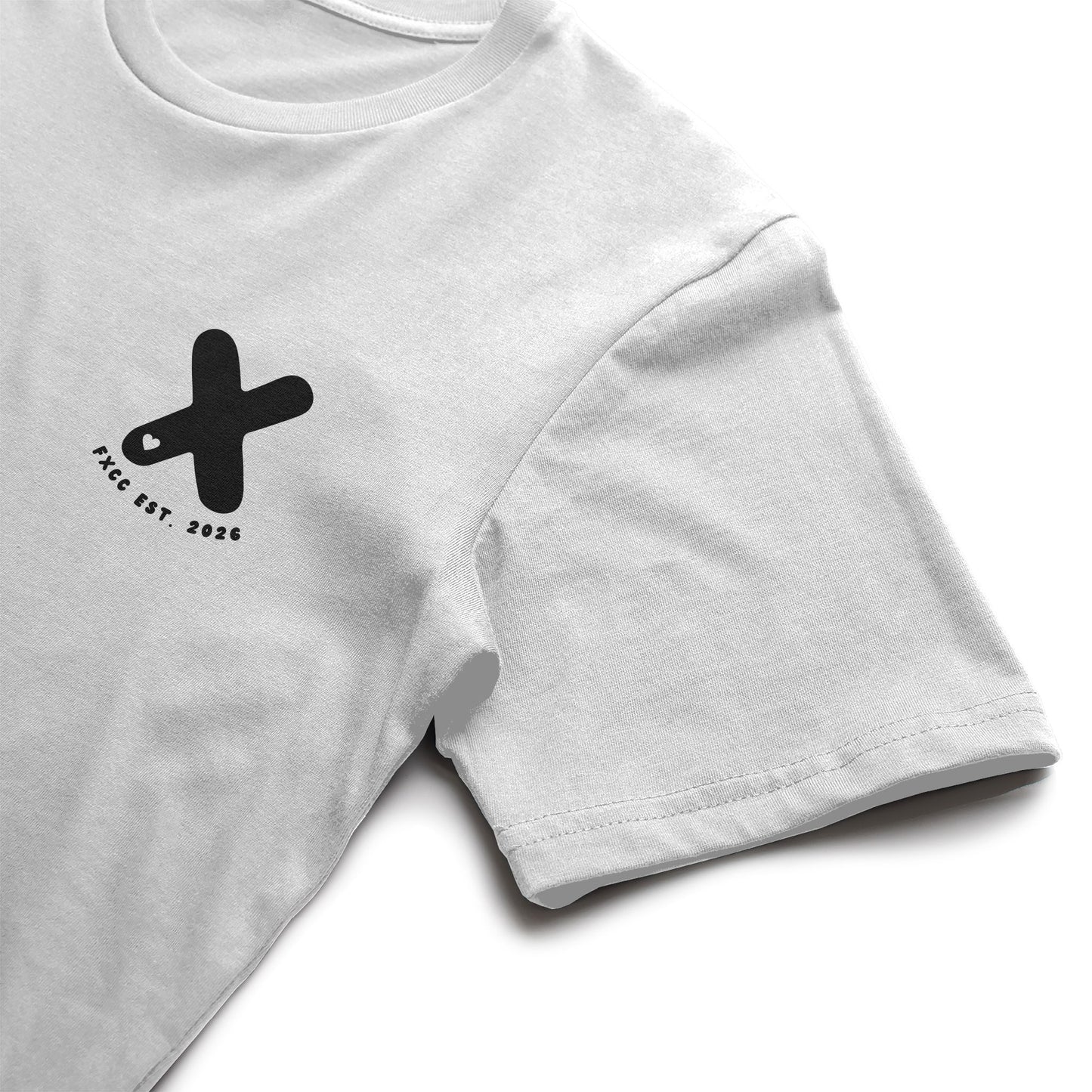 Fragile X Dads Club - Heavyweight Tee