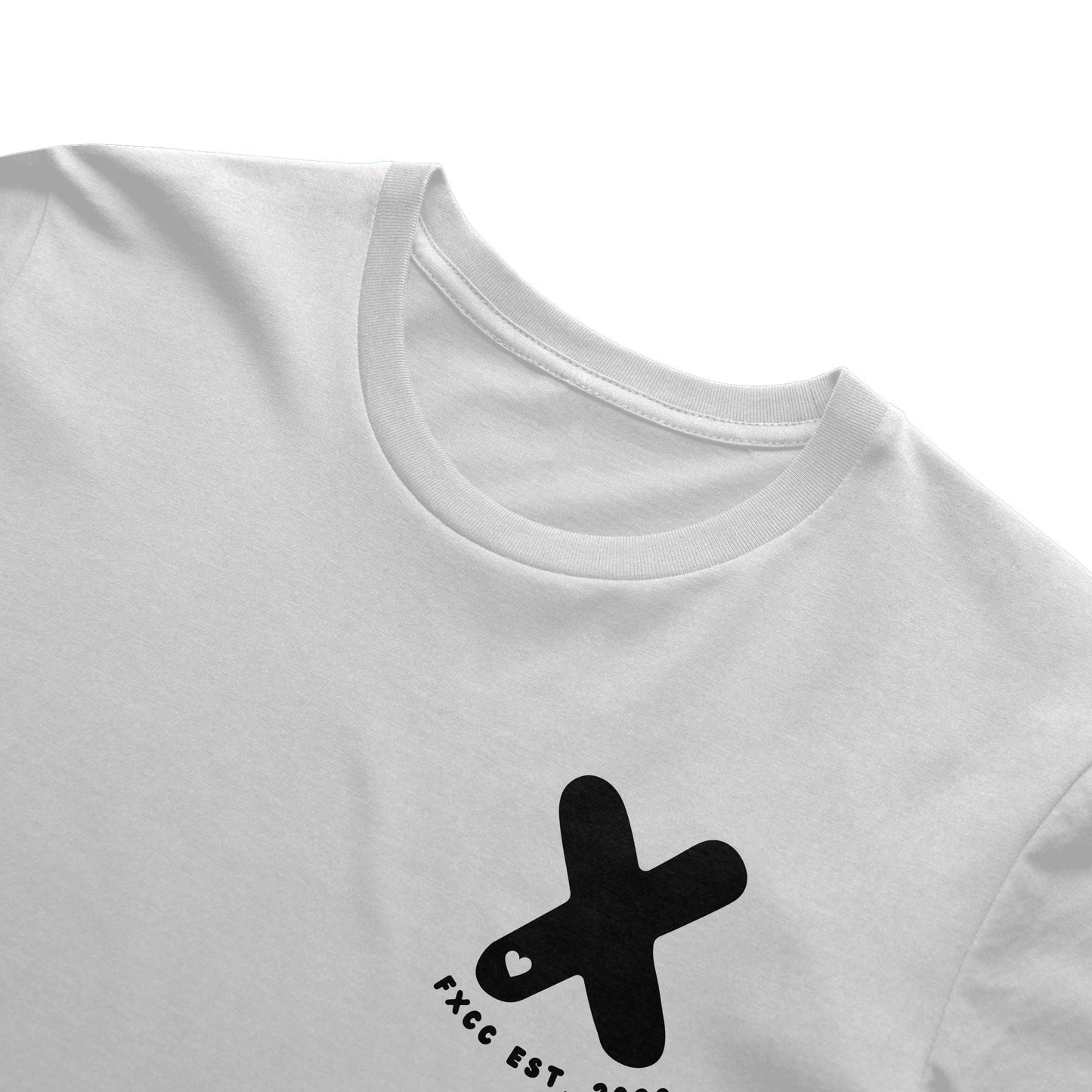 Captain of Co-regulation - Heavyweight Tee