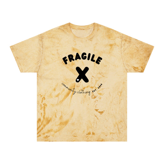 FXCC Visibility Tee - Unisex Adult Tee