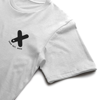 Fragile X Dads Club - Heavyweight Tee