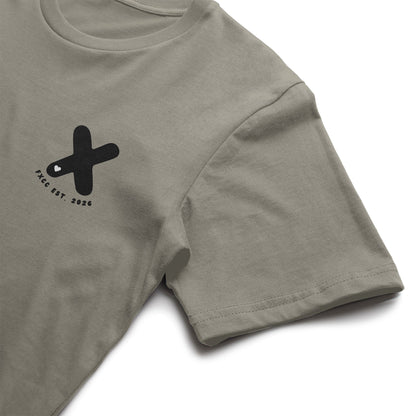Fragile X Dads Club - Heavyweight Tee