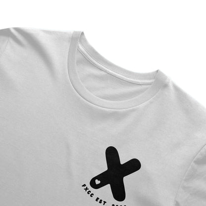 Captain of Co-regulation - Heavyweight Tee