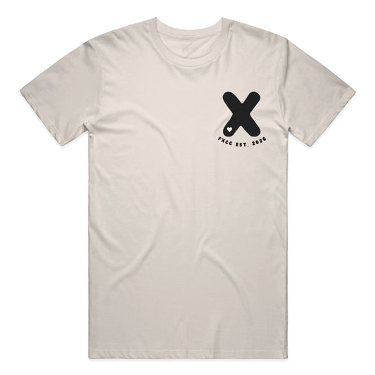 Captain of Co-regulation - Heavyweight Tee