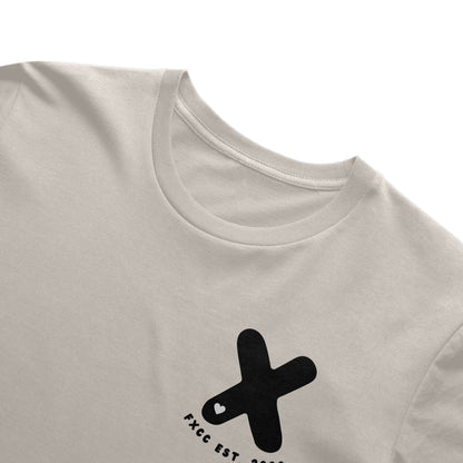Captain of Co-regulation - Heavyweight Tee