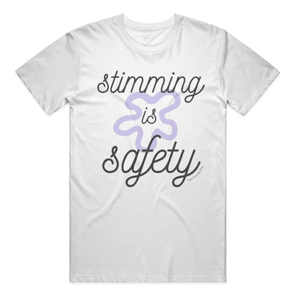 Stimming is Safety - Classic Fit