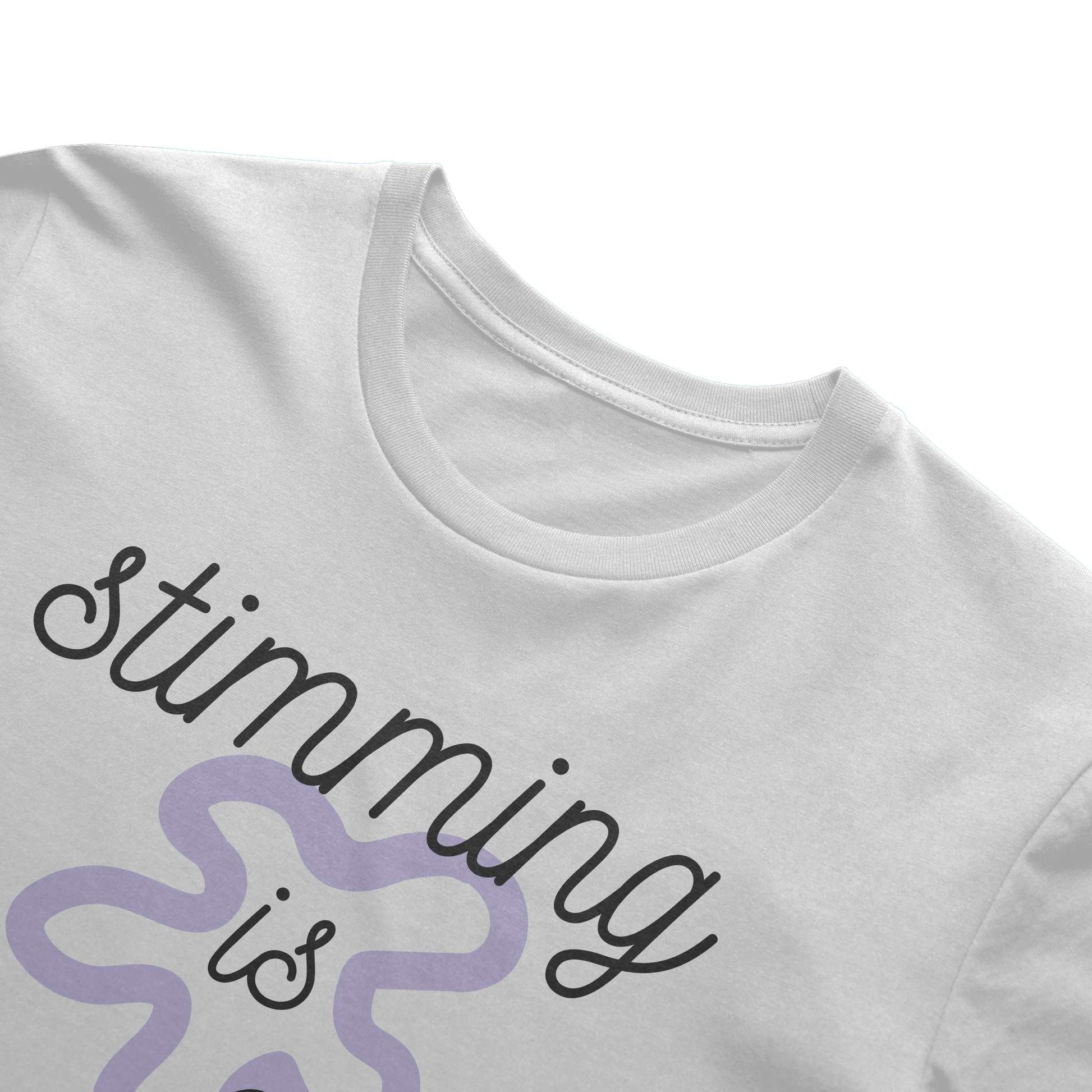 Stimming is Safety - Classic Fit