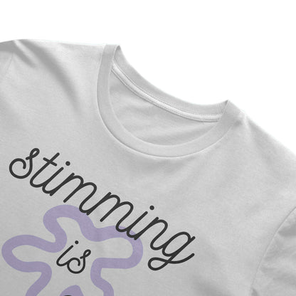 Stimming is Safety - Classic Fit