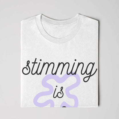 Stimming is Safety - Classic Fit