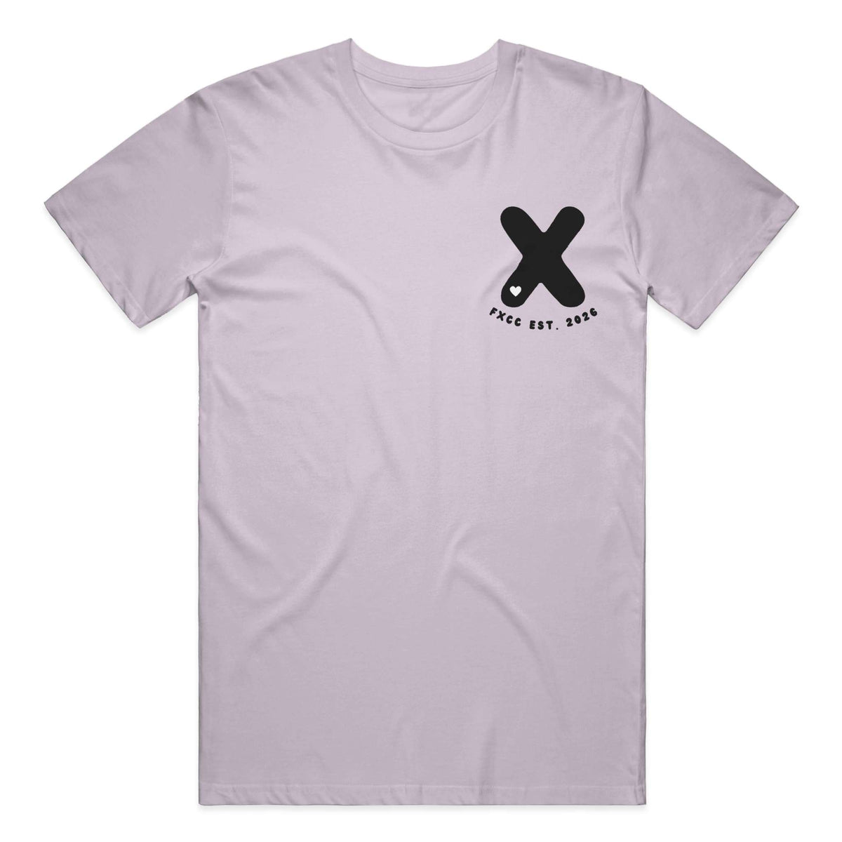 Captain of Co-regulation - Heavyweight Tee