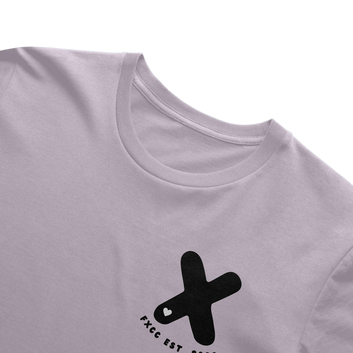 Captain of Co-regulation - Heavyweight Tee