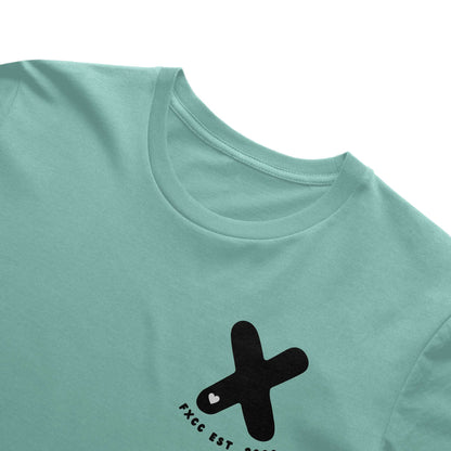 Captain of Co-regulation - Heavyweight Tee