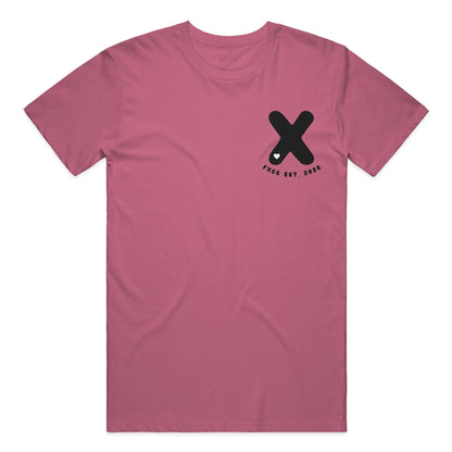 Captain of Co-regulation - Heavyweight Tee