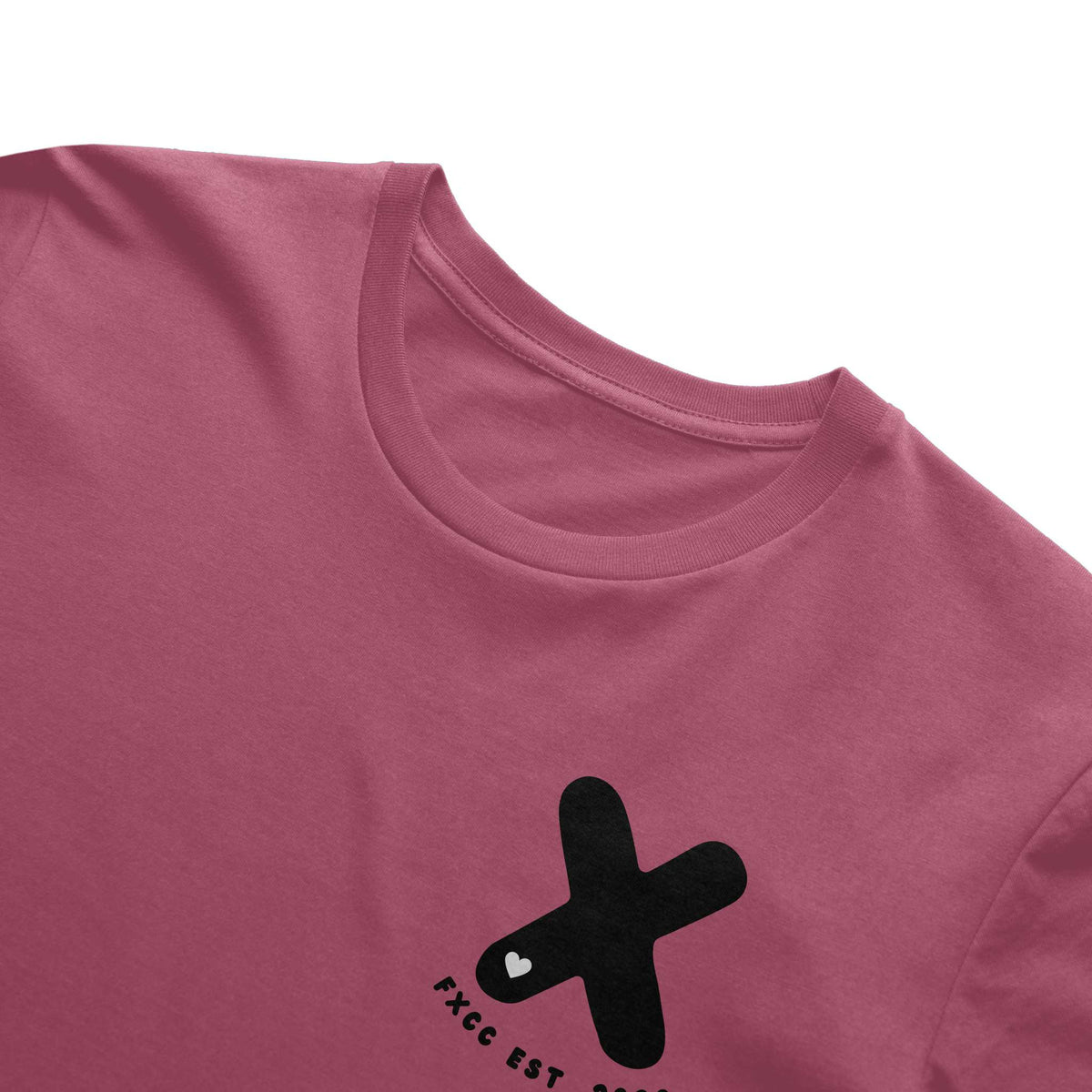 Captain of Co-regulation - Heavyweight Tee