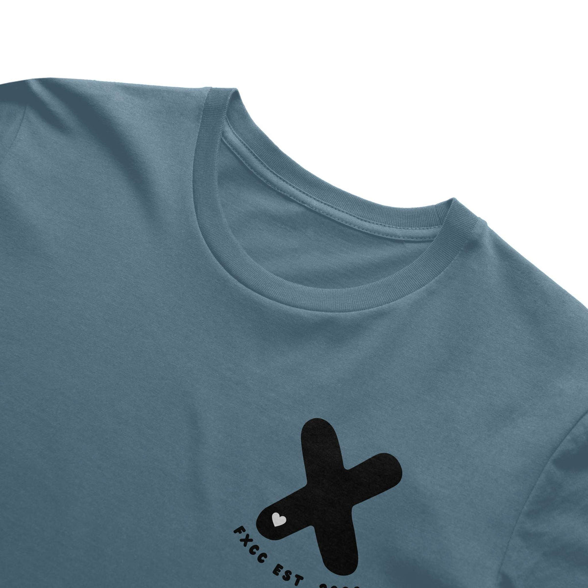 Captain of Co-regulation - Heavyweight Tee
