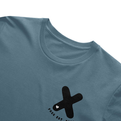 Captain of Co-regulation - Heavyweight Tee