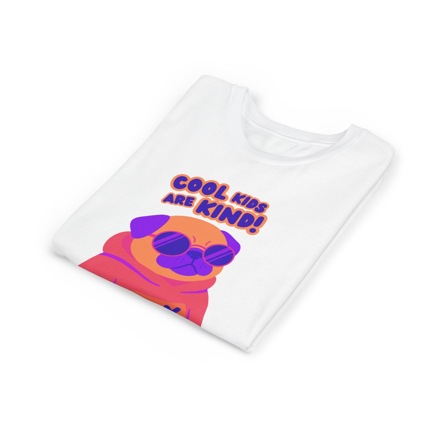 Cool Kids are Kind! - Youth