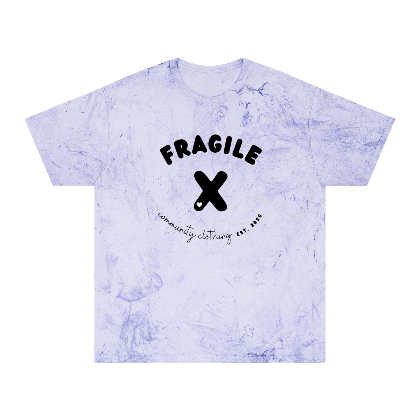 FXCC Visibility Tee - Unisex Adult Tee