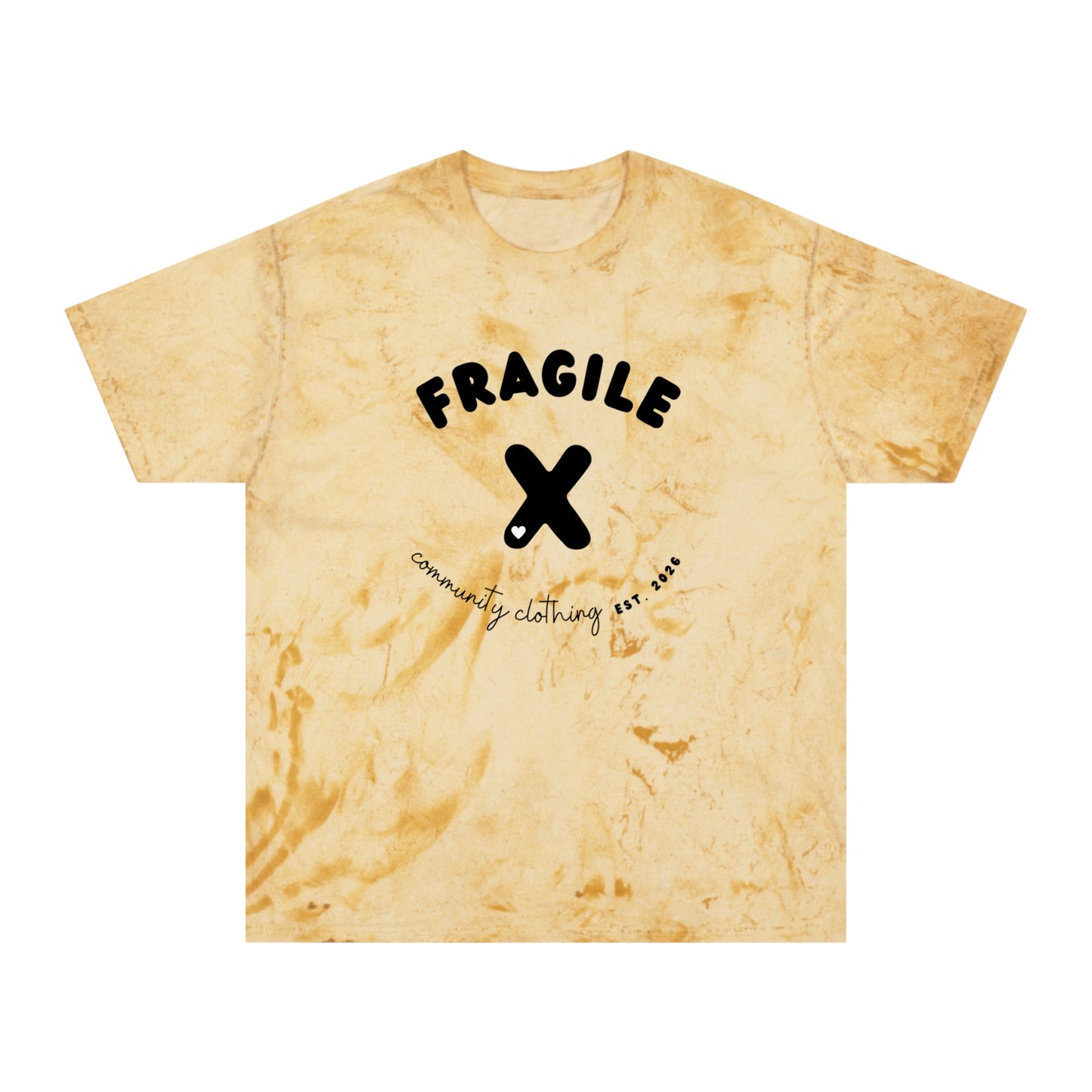 FXCC Visibility Tee - Unisex Adult Tee