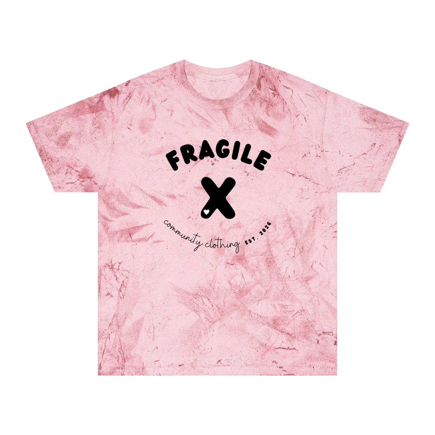 FXCC Visibility Tee - Unisex Adult Tee