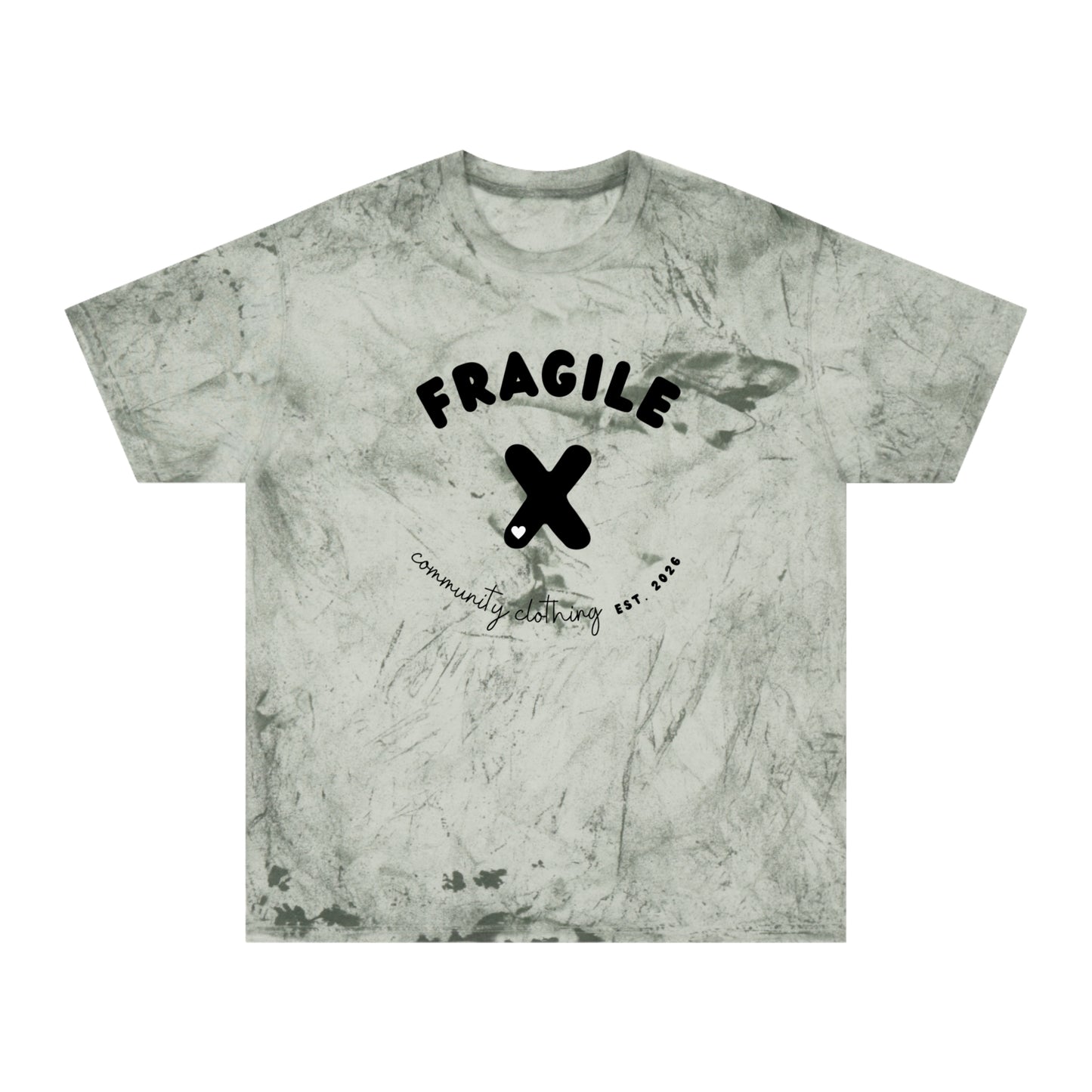 FXCC Visibility Tee - Unisex Adult Tee
