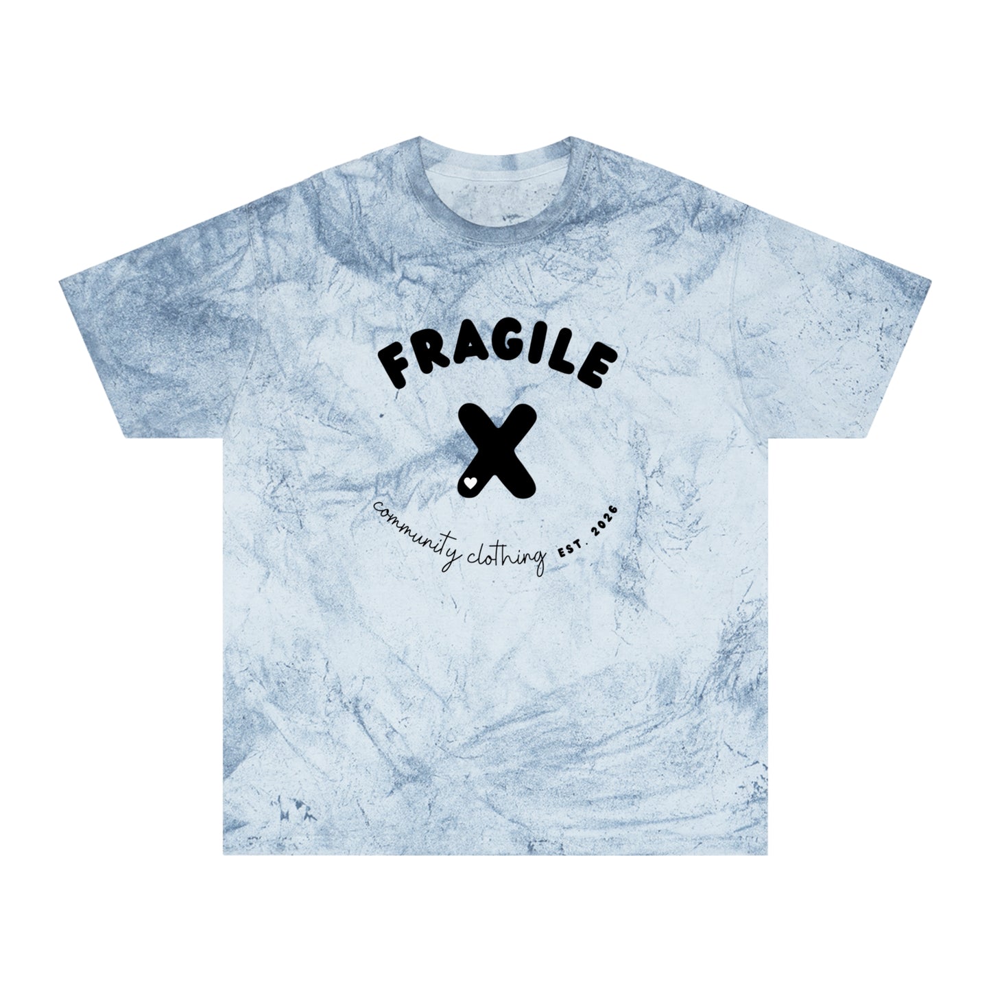 FXCC Visibility Tee - Unisex Adult Tee