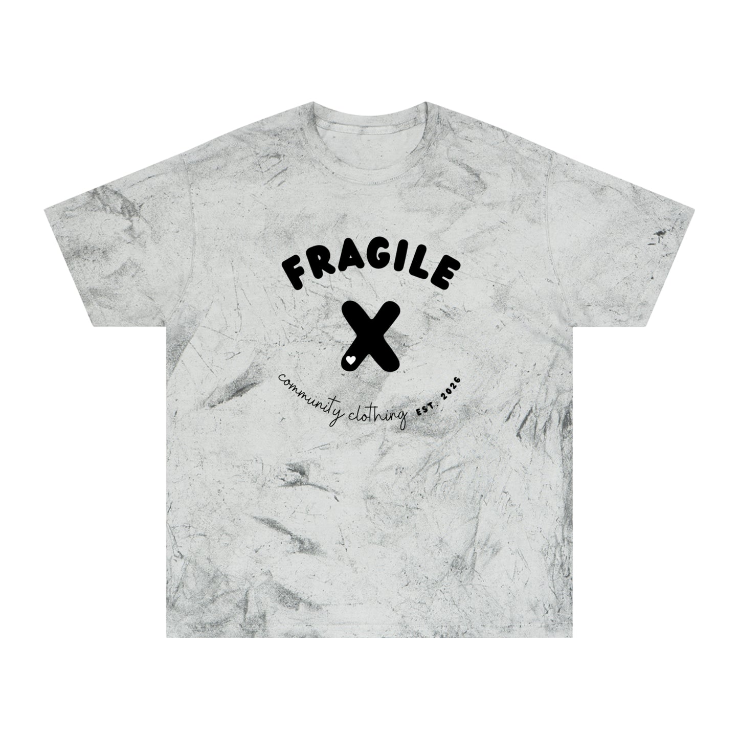 FXCC Visibility Tee - Unisex Adult Tee