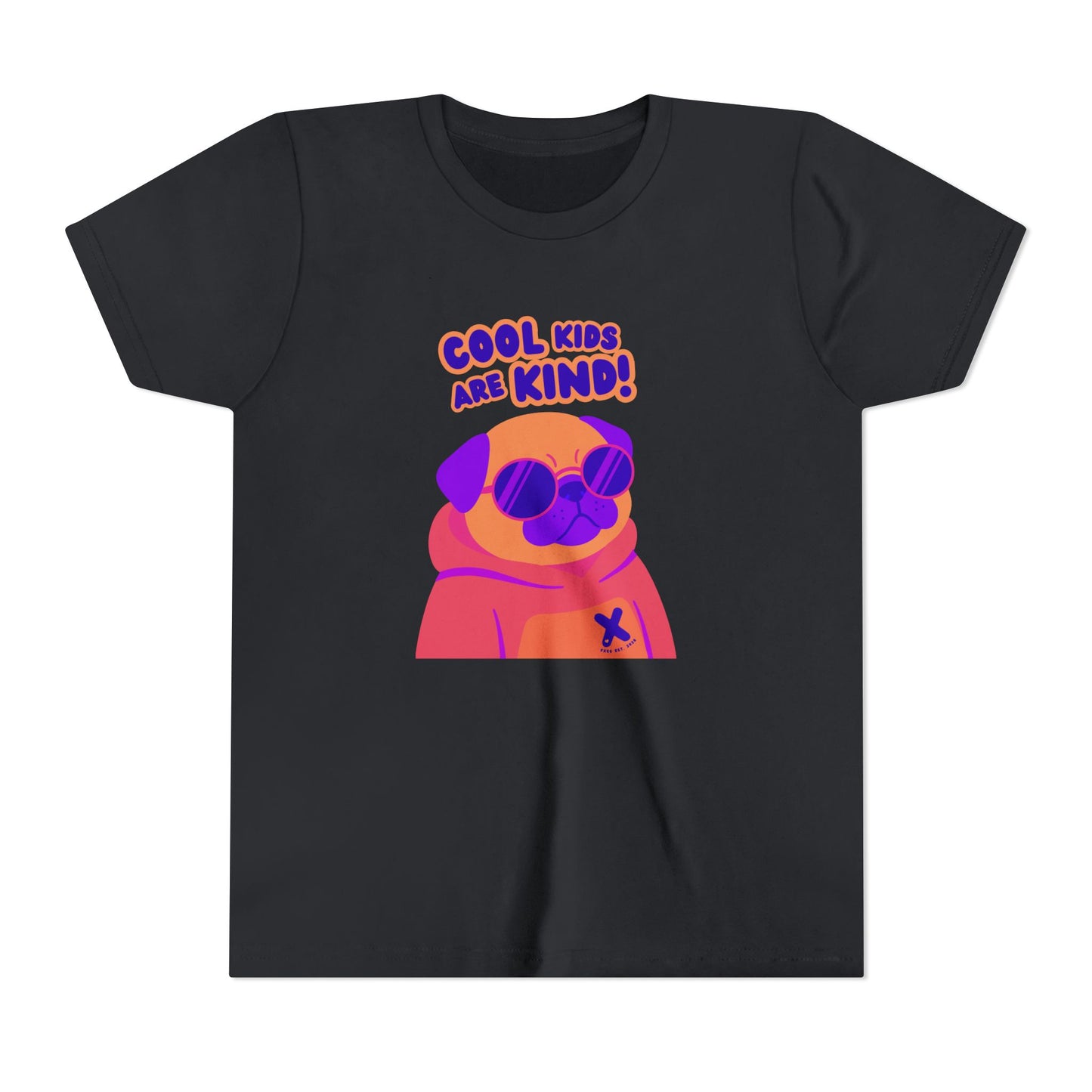 Cool Kids are Kind! - Youth
