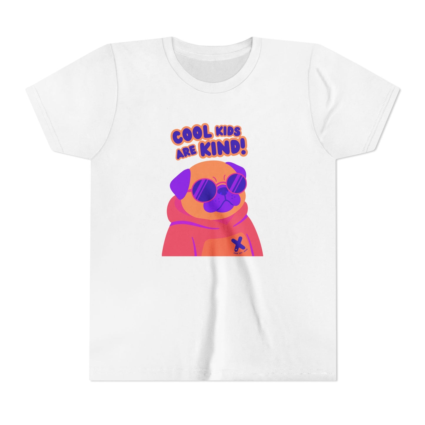 Cool Kids are Kind! - Youth